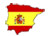 CHIMENEAS LLAMAS - Espanol